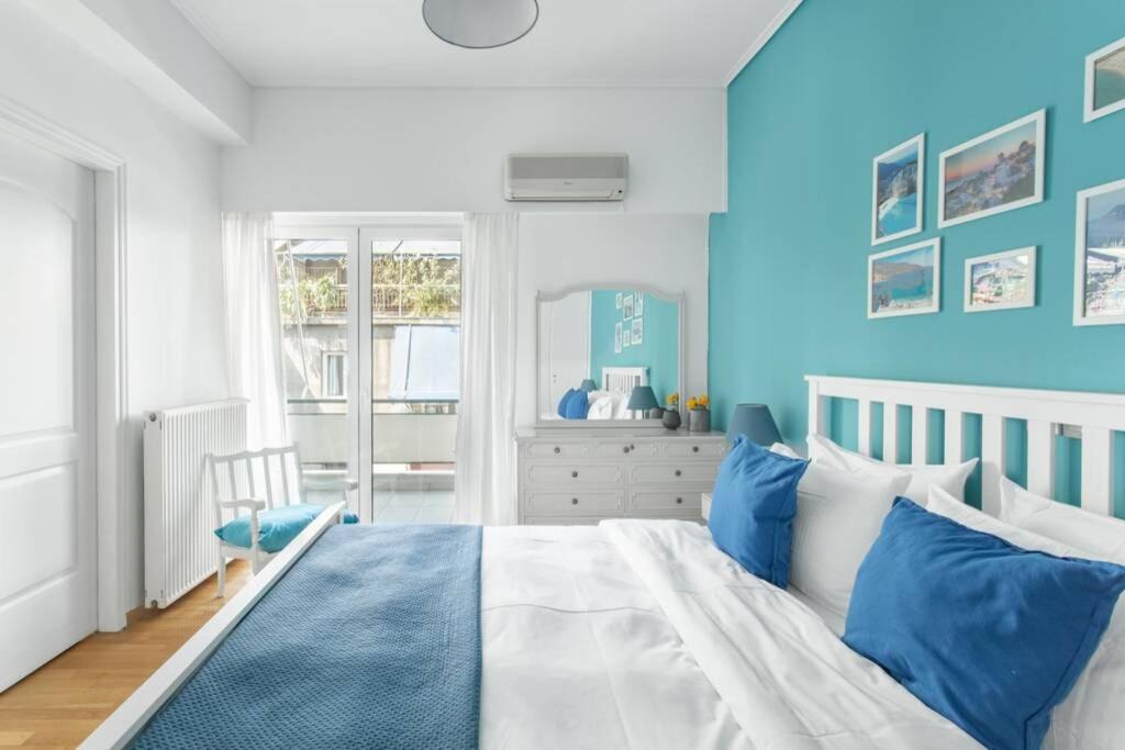 Photo of Bedroom in Koukaki
