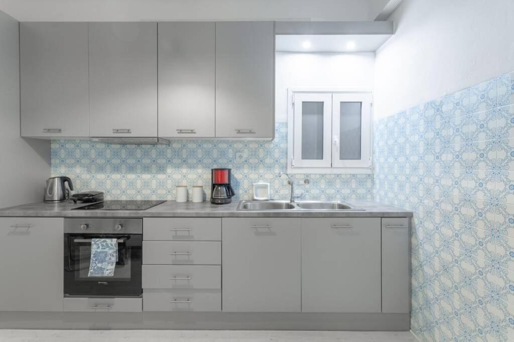 Photo of Kitchen in Koukaki