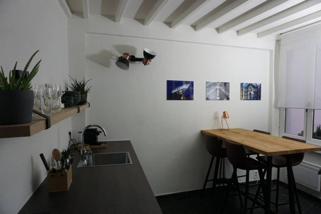 Photo of Livingroom in Sint-Andries