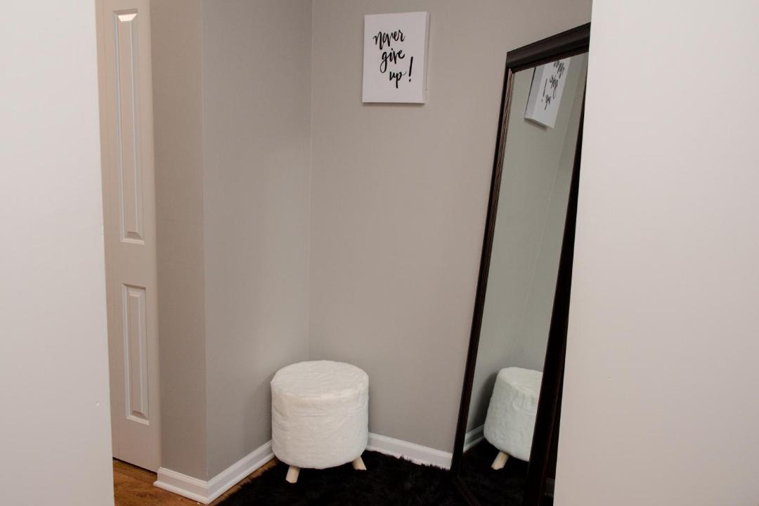 Photo of Bathroom in Grand Boulevard
