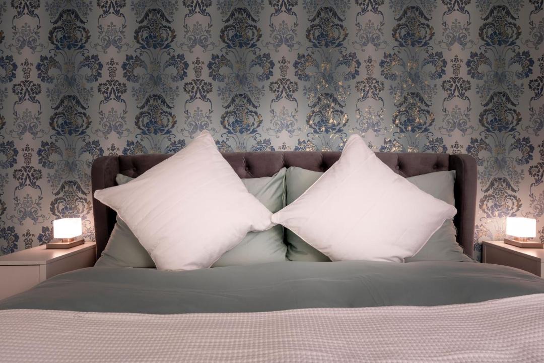 Photo of Bedroom in Darligen