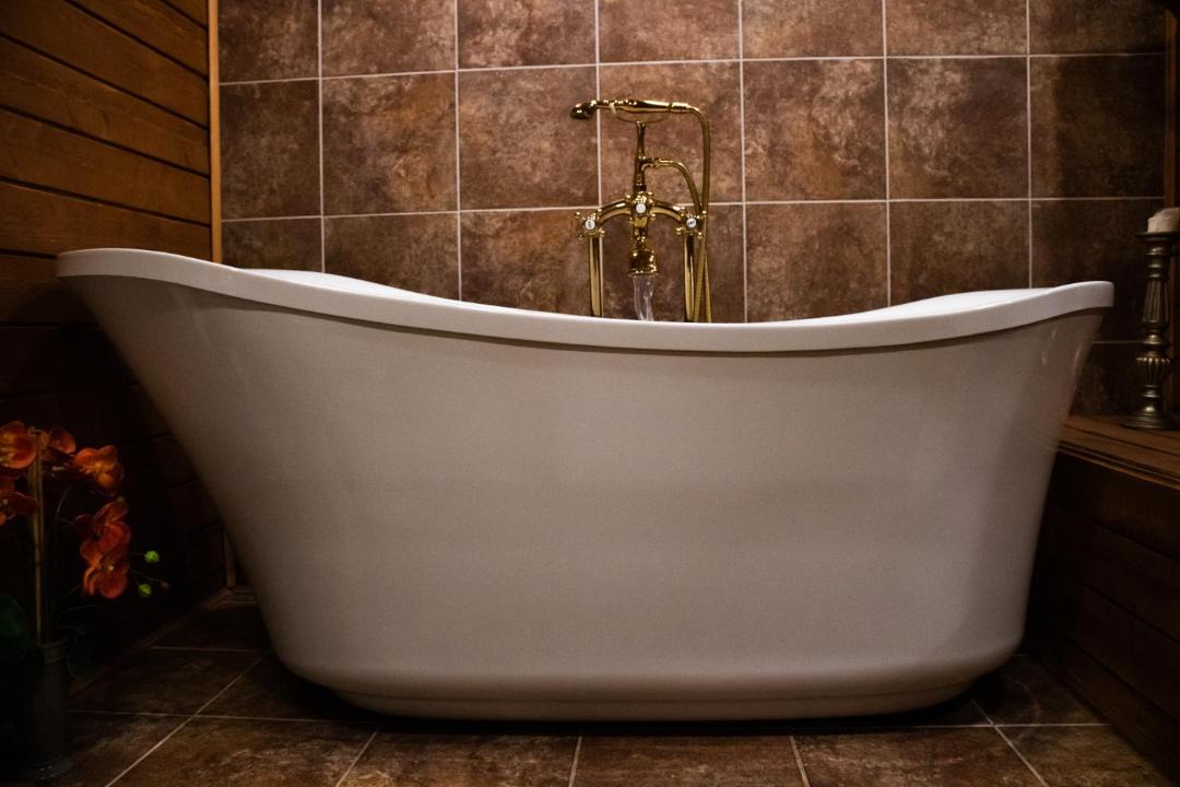 Photo of Bathroom in Grenville-sur-la-Rouge
