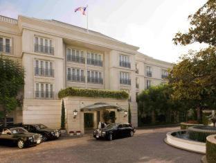Photo of Buildings in Beverly Hills