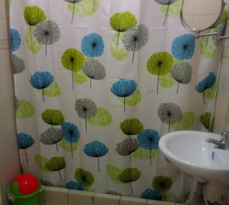 Photo of Bathroom in Fontibon