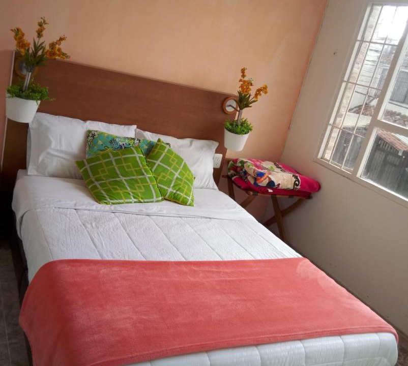 Photo of Bedroom in Fontibon