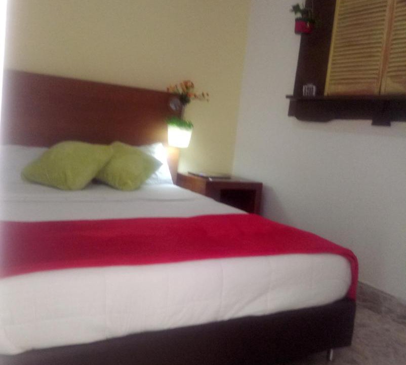 Photo of Bedroom in Fontibon