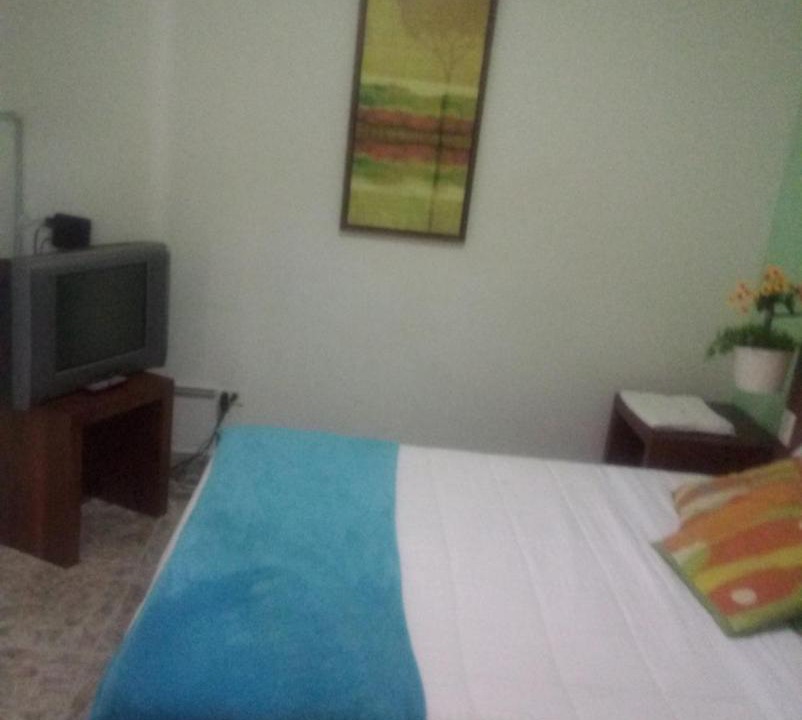 Photo of Bedroom in Fontibon