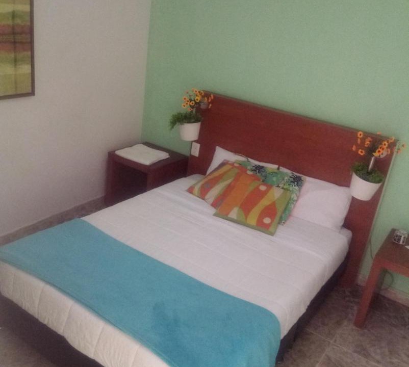 Photo of Bedroom in Fontibon