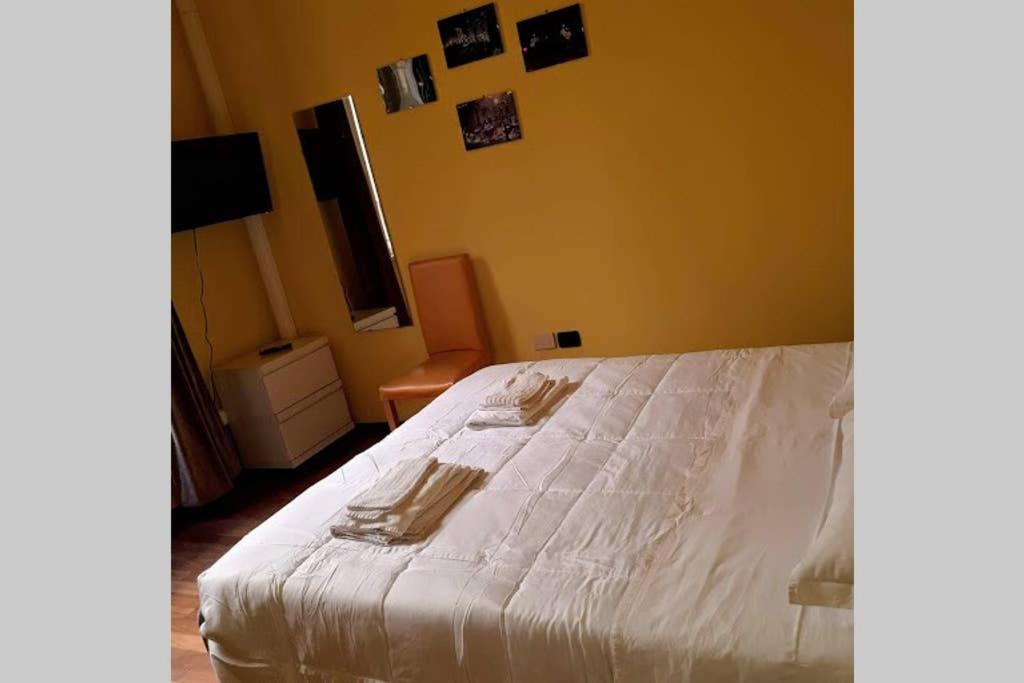 Photo of Bedroom in Rione XVIII Castro Pretorio