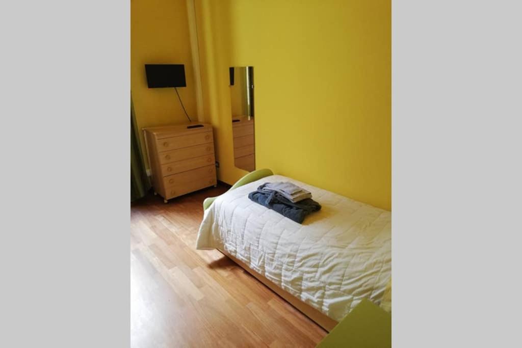 Photo of Bedroom in Rione XVIII Castro Pretorio