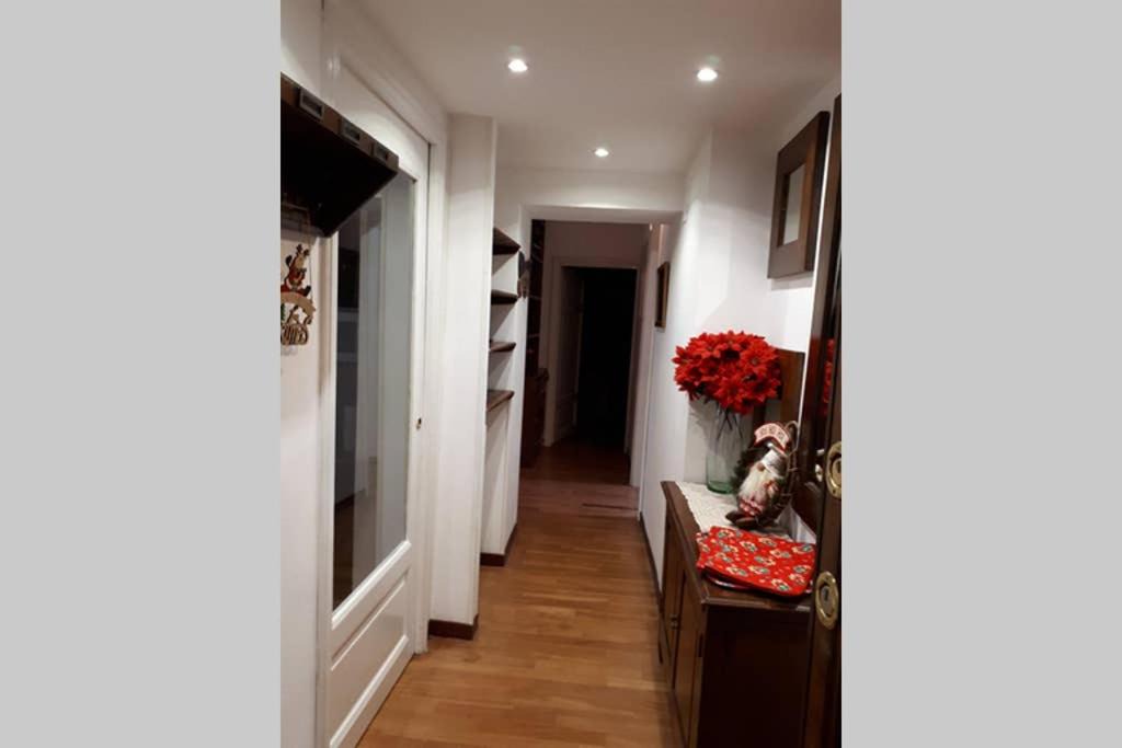 Photo of Livingroom in Rione XVIII Castro Pretorio