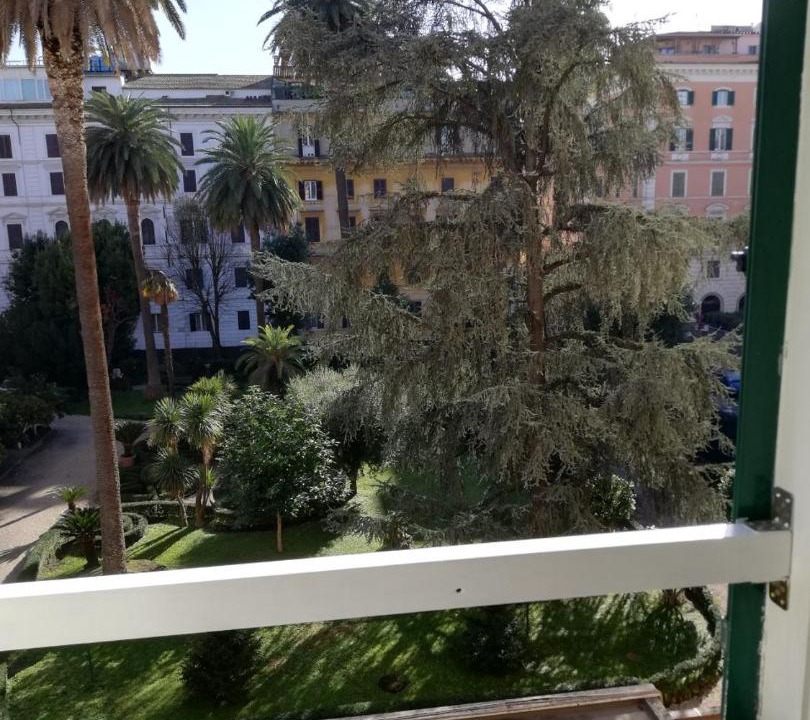Photo of Others in Rione XVIII Castro Pretorio