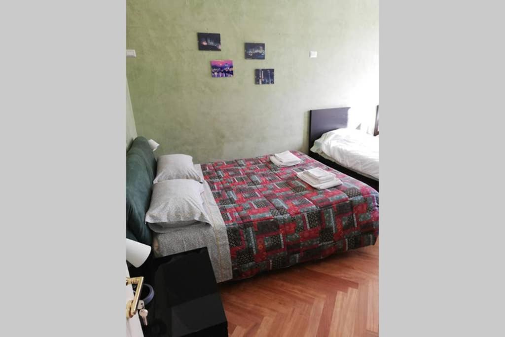 Photo of Bedroom in Rione XVIII Castro Pretorio