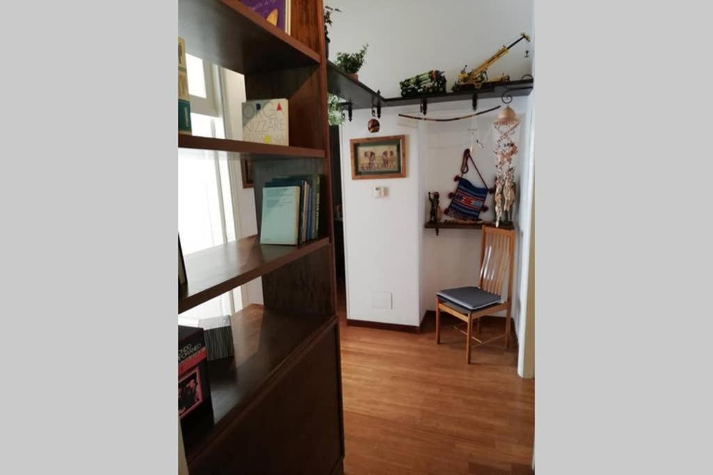 Photo of Kitchen in Rione XVIII Castro Pretorio