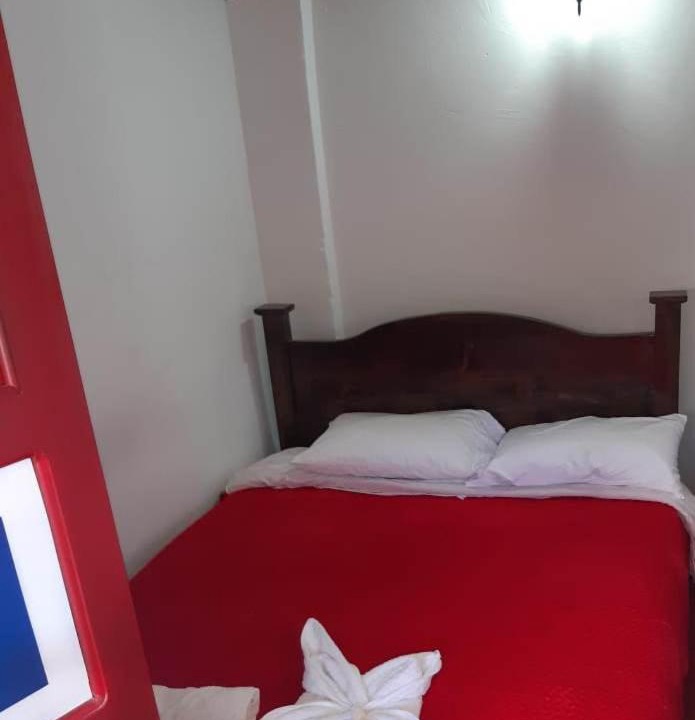 Photo of Bedroom in Panqueba