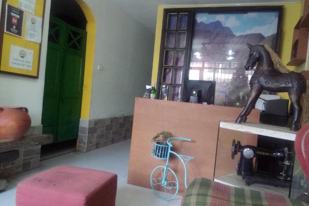 Photo of Livingroom in Fontibon