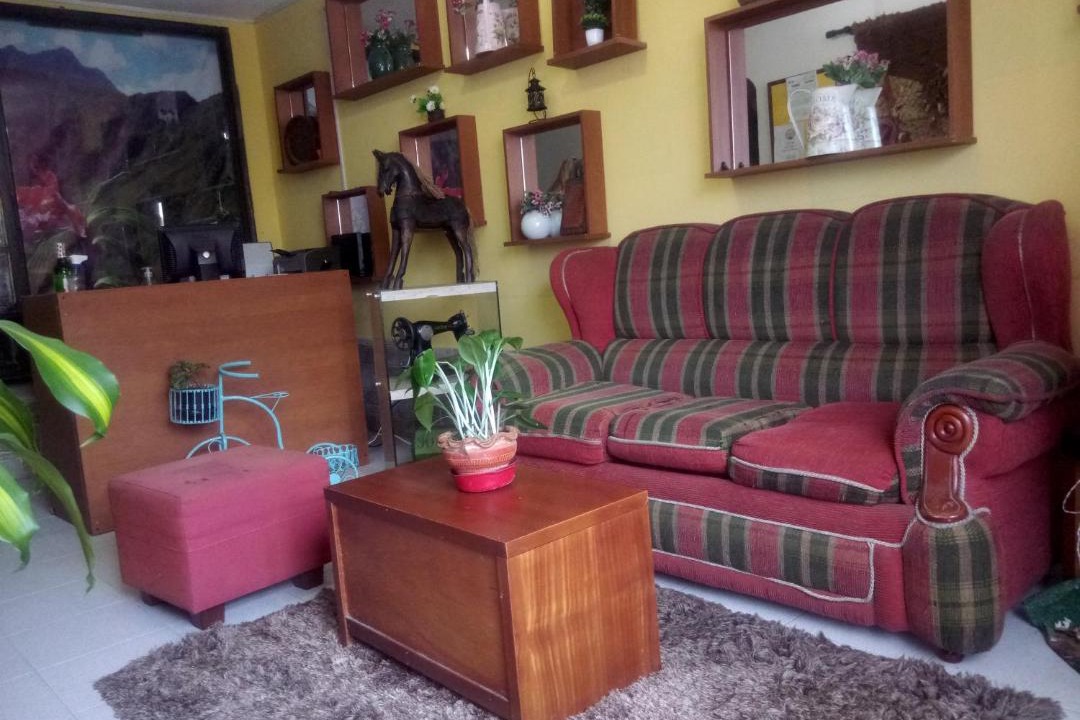 Photo of Livingroom in Fontibon