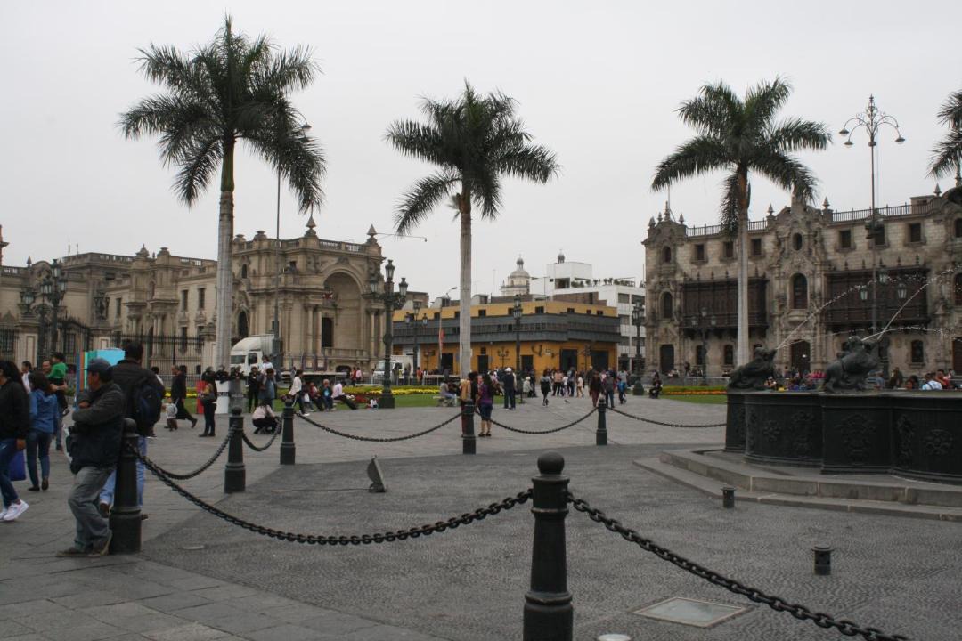 Photo of Others in Cercado de Lima