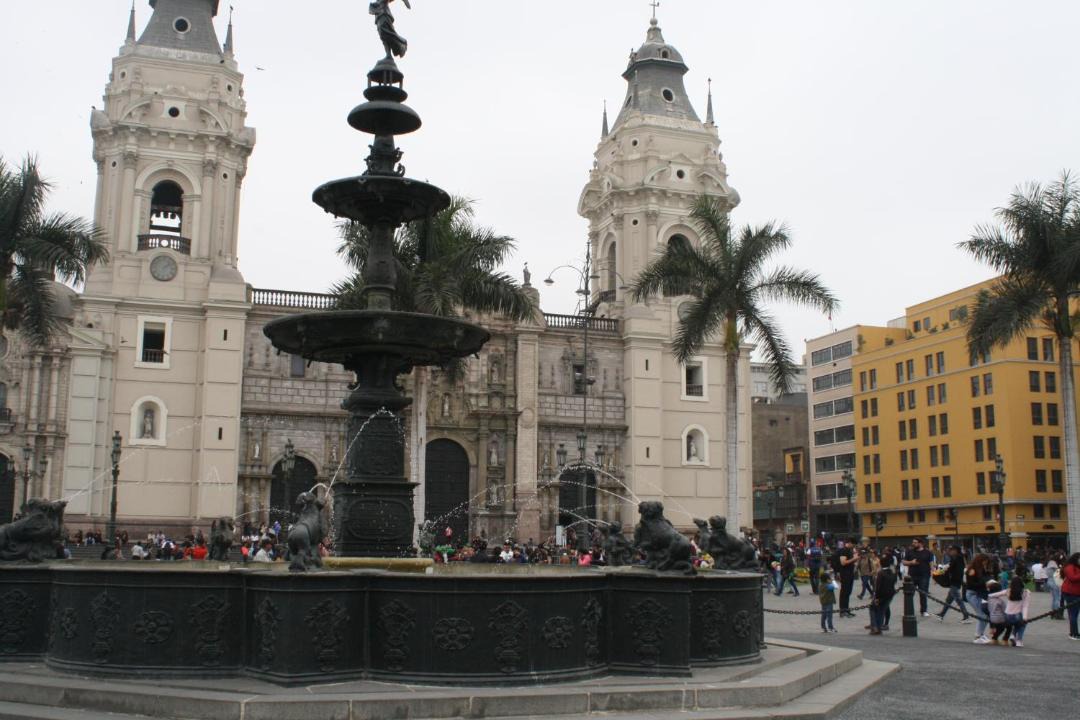 Photo of Others in Cercado de Lima