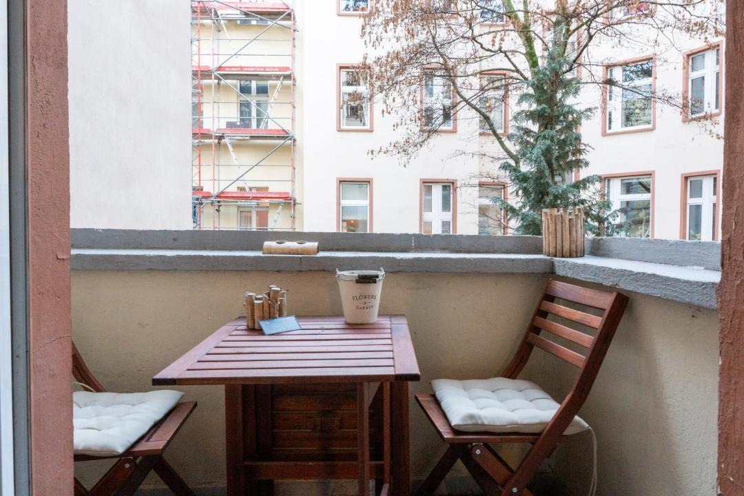 Photo of Others in Friedrichshain
