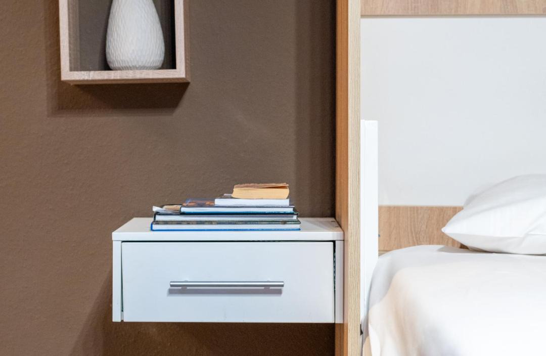 Photo of Bedroom in Friedrichshain
