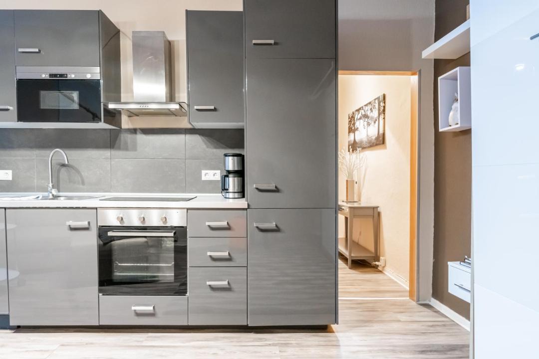 Photo of Kitchen in Friedrichshain