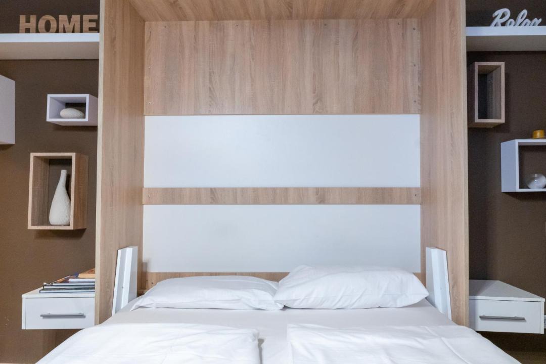 Photo of Bedroom in Friedrichshain