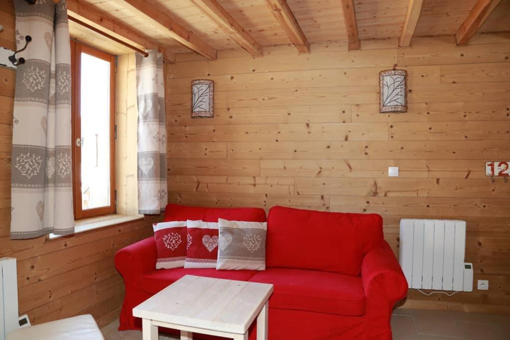Photo of Livingroom in Huez-en-Oisans