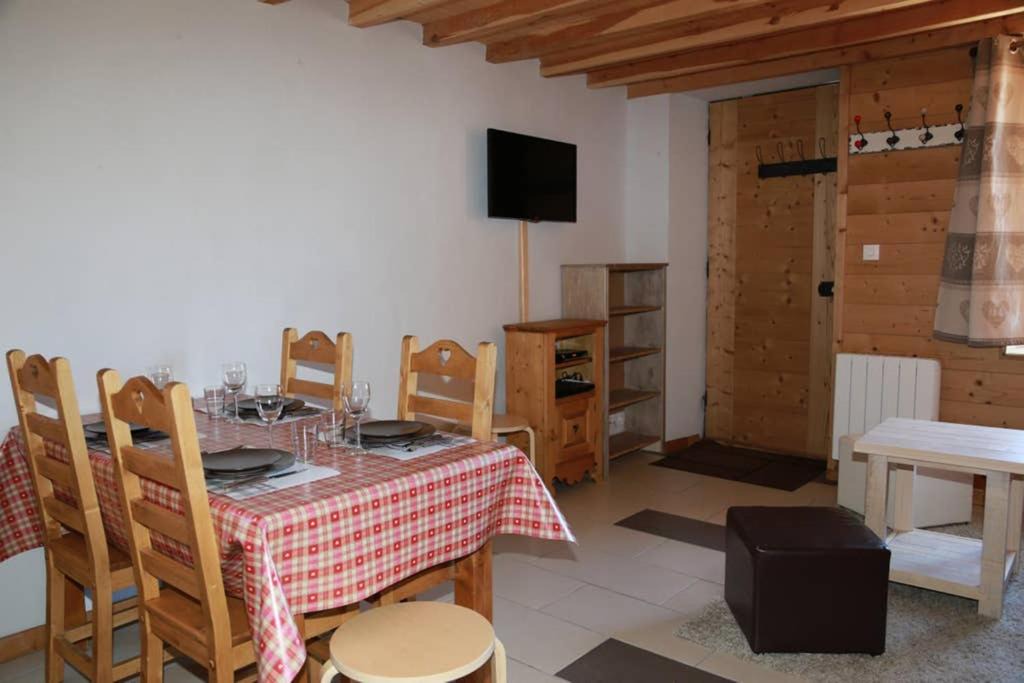 Photo of Livingroom in Huez-en-Oisans