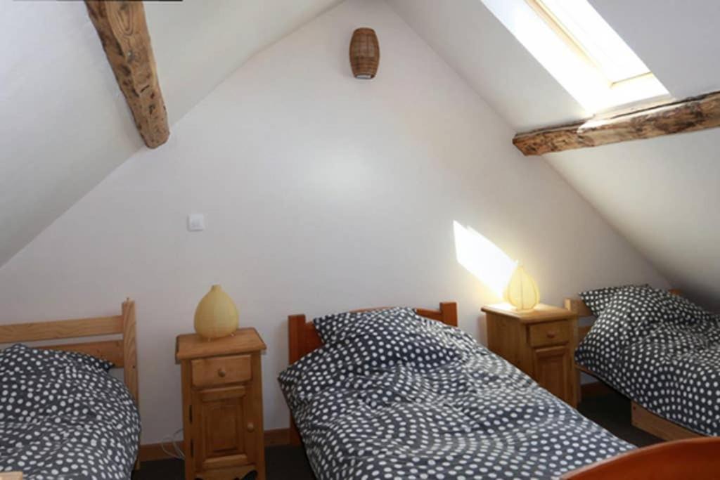 Photo of Bedroom in Huez-en-Oisans