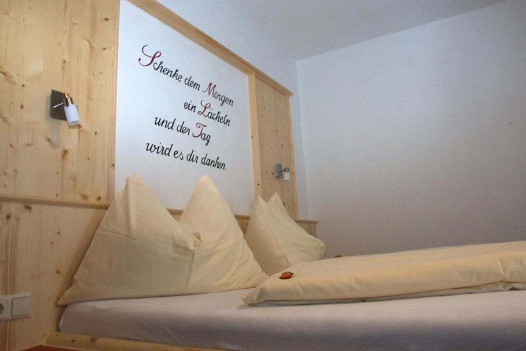 Photo of Bedroom in Gleiming