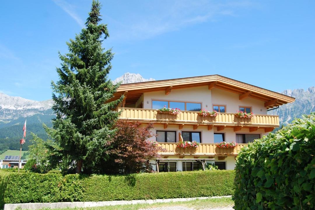 Photo of Others in Ellmau