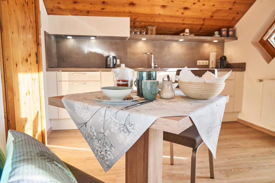 Photo of Kitchen in Weidach