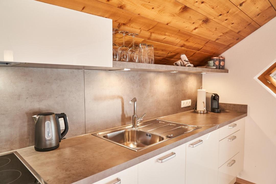 Photo of Kitchen in Weidach