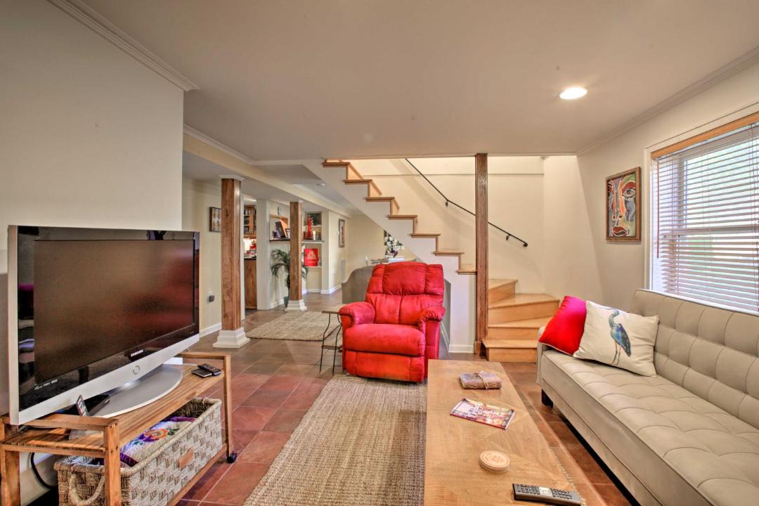 Photo of Livingroom in Broadmoor