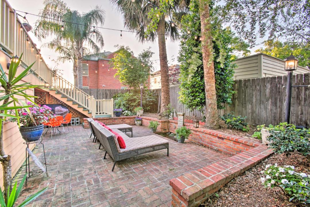 Photo of Patio Balcony in Broadmoor