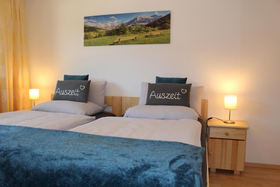 Photo of Bedroom in Medraz