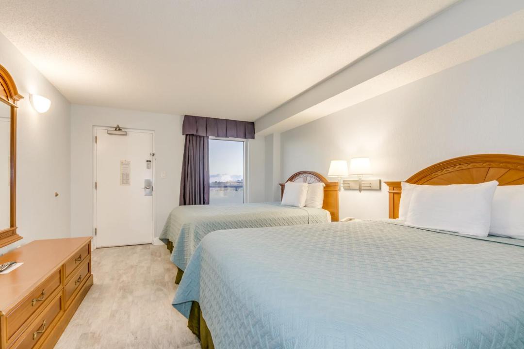 Photo of Bedroom in Myrtle Beach