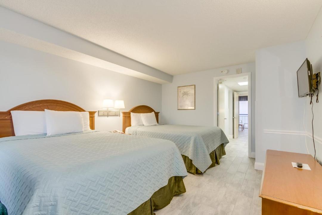 Photo of Bedroom in Myrtle Beach