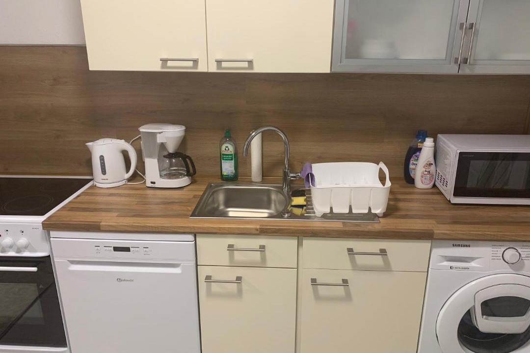 Photo of Kitchen in Oststadt