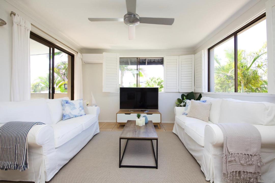 Photo of Livingroom in Noosa Heads