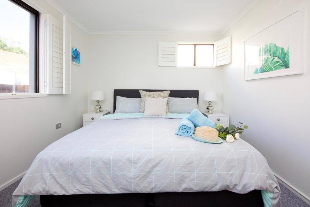 Photo of Bedroom in Noosa Heads