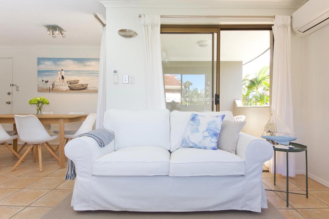 Photo of Livingroom in Noosa Heads