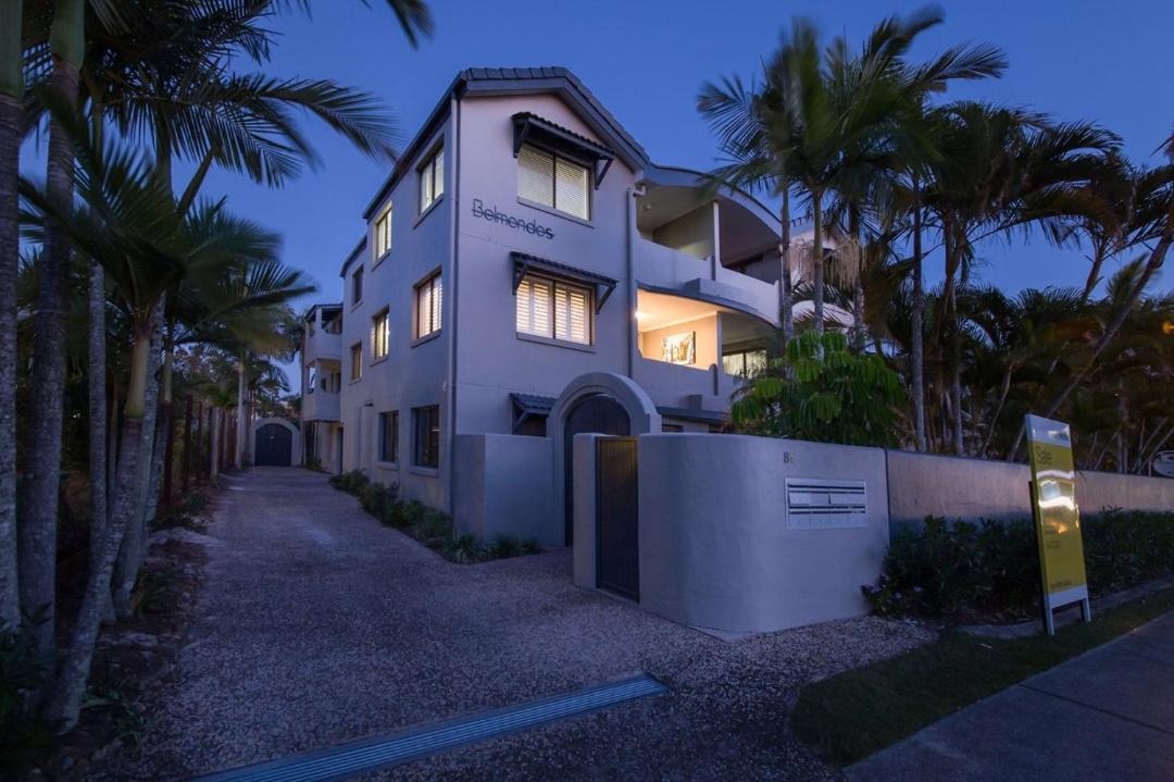 Photo of Buildings in Noosa Heads