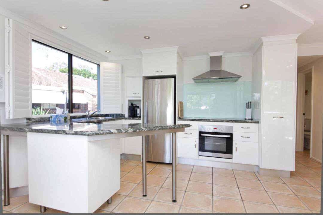Photo of Kitchen in Noosa Heads