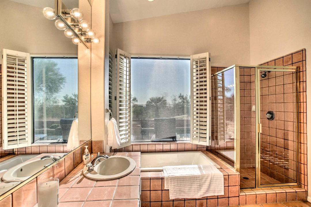 Photo of Livingroom in Red Mountain Ranch