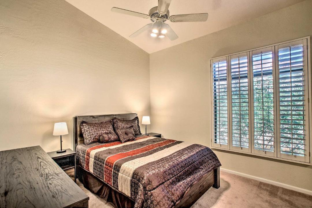 Photo of Bedroom in Red Mountain Ranch