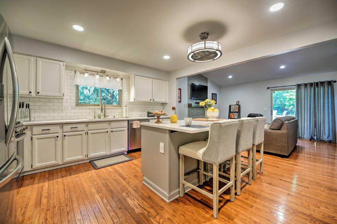 Photo of Kitchen in Ann Arbor