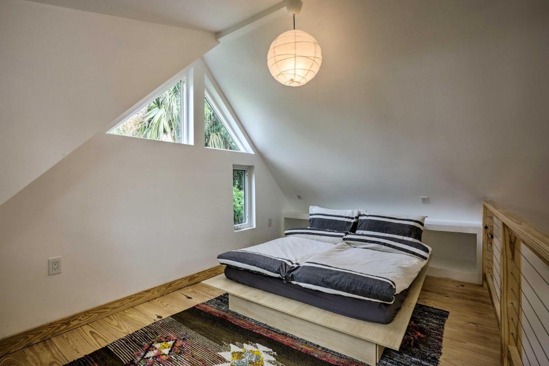 Photo of Bedroom in Lincolnville
