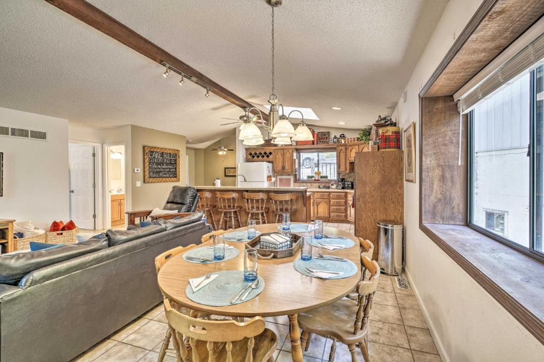 Photo of Kitchen in Osage Beach